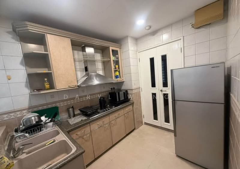 Regent Park, , Room Rental, 140 sqft, Condominium For Rent, by Daryl Wong, 500135482 - PropertyGuru.com.sg