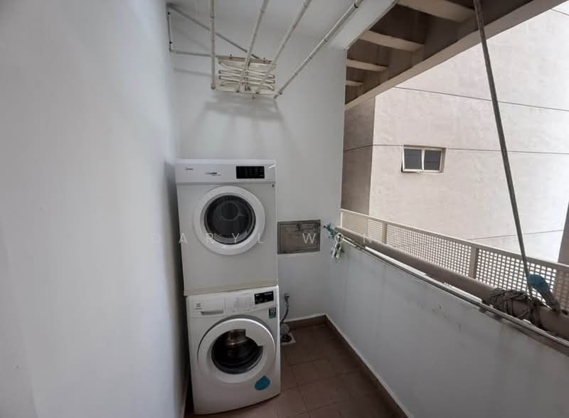 Regent Park, , Room Rental, 140 sqft, Condominium For Rent, by Daryl Wong, 500135482 - PropertyGuru.com.sg