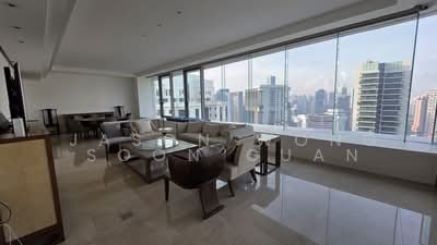 For Rent - Ardmore Residence