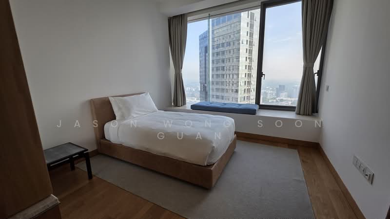 Ardmore Residence, 7 Ardmore Park, 4 Bedrooms, 3,186 sqft, Condominium For Rent, by Jason Wong Soon Guan, 500135484 - Bedroom - PropertyGuru.com.sg