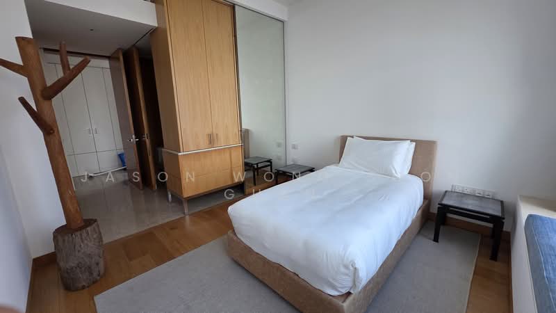 Ardmore Residence, 7 Ardmore Park, 4 Bedrooms, 3,186 sqft, Condominium For Rent, by Jason Wong Soon Guan, 500135484 - Bedroom - PropertyGuru.com.sg