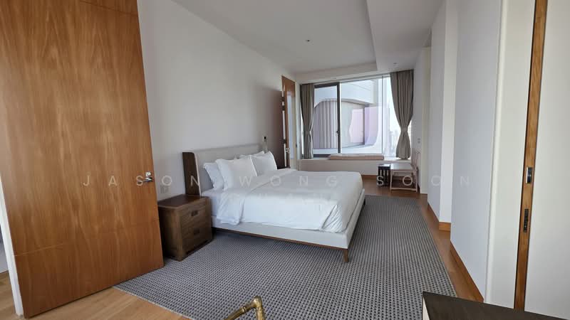 Ardmore Residence, 7 Ardmore Park, 4 Bedrooms, 3,186 sqft, Condominium For Rent, by Jason Wong Soon Guan, 500135484 - Bedroom - PropertyGuru.com.sg