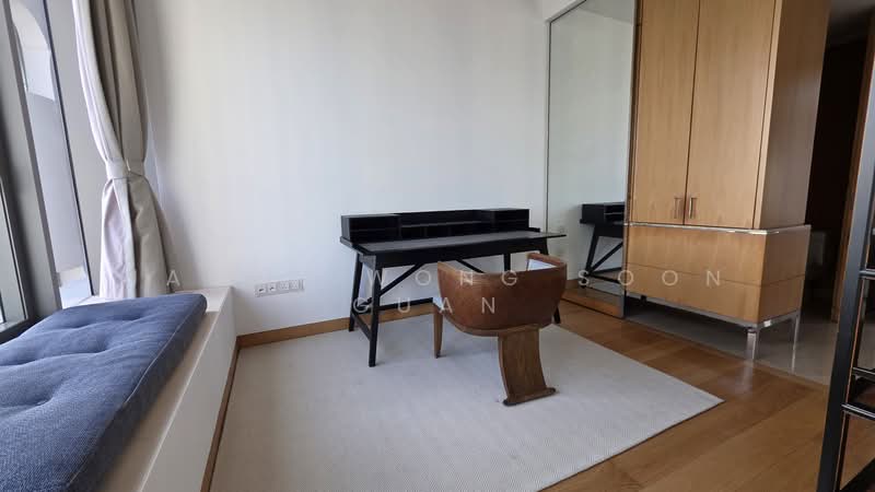 Ardmore Residence, 7 Ardmore Park, 4 Bedrooms, 3,186 sqft, Condominium For Rent, by Jason Wong Soon Guan, 500135484 - Study - PropertyGuru.com.sg