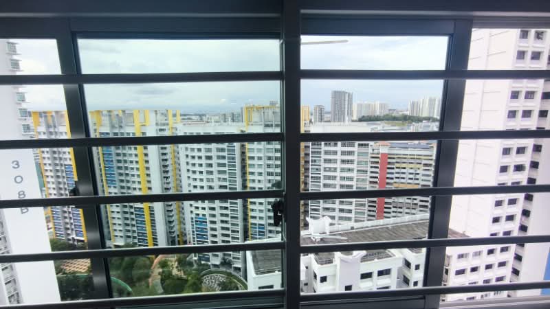 310C Ang Mo Kio Avenue 1, 310C Ang Mo Kio Avenue 1, Room Rental, 150 sqft, HDB Flat For Rent, by Irwin Kao, 500135485 - View - PropertyGuru.com.sg