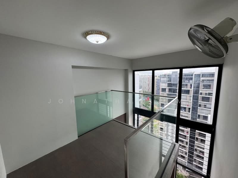 River Isles, Punggol Central, 3 Bedrooms, 2,045 sqft, Condominium For Sale, by Johnathan Lim, 500135487 - Interior - PropertyGuru.com.sg