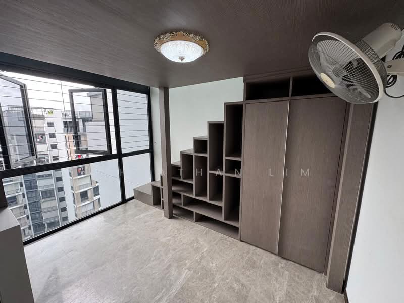 River Isles, Punggol Central, 3 Bedrooms, 2,045 sqft, Condominium For Sale, by Johnathan Lim, 500135487 - Interior - PropertyGuru.com.sg