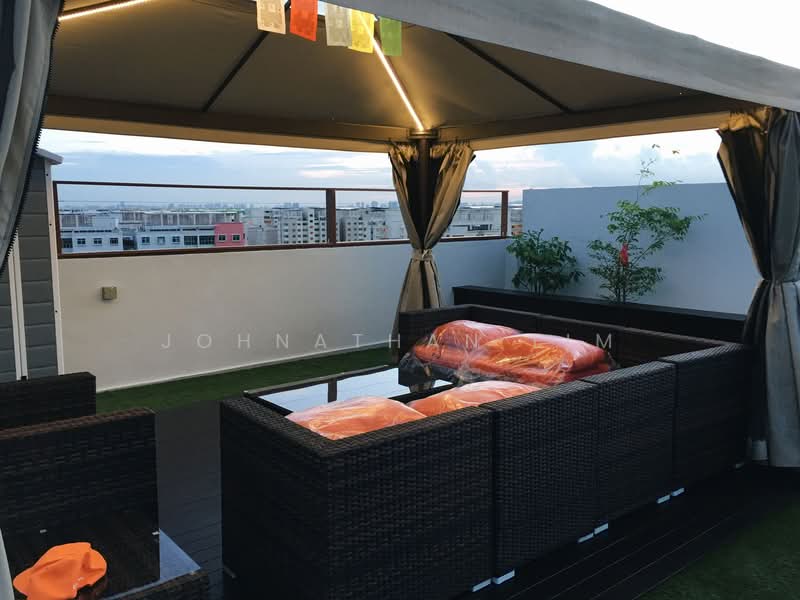 River Isles, Punggol Central, 3 Bedrooms, 2,045 sqft, Condominium For Sale, by Johnathan Lim, 500135487 - View - PropertyGuru.com.sg