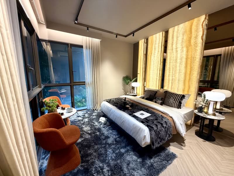 River Modern, River Galley Green, 4 Bedrooms, 1,830 sqft, Condominium For Sale, by Alvin Khoo 邱永顺, 500135488 - Bedroom - PropertyGuru.com.sg