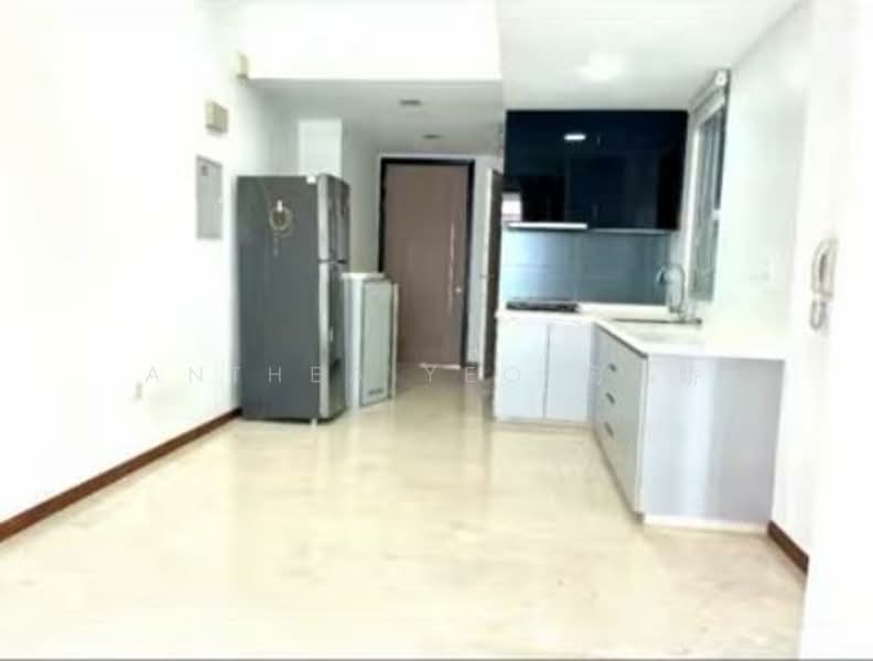 Zedge, 2 Akyab Road, 2 Bedrooms, 753 sqft, Condominium For Sale, by Anthea Yeo 杨丽娇, 500135490 - Kitchen - PropertyGuru.com.sg