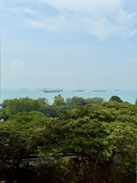 5 Marine Terrace, 5 Marine Terrace, 2 Bedrooms, 700 sqft, HDB Flat For Sale, by Patrick Chee, 500135492 - View - PropertyGuru.com.sg
