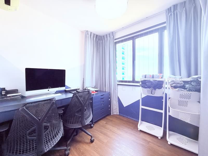 5 Marine Terrace, 5 Marine Terrace, 2 Bedrooms, 700 sqft, HDB Flat For Sale, by Patrick Chee, 500135492 - Study - PropertyGuru.com.sg