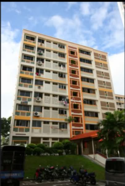 514 Serangoon North Avenue 4, 514 Serangoon North Avenue 4, 3 Bedrooms, 1,119 sqft, HDB Flat For Rent, by Adrian Chua, 500135493 - Exterior - PropertyGuru.com.sg