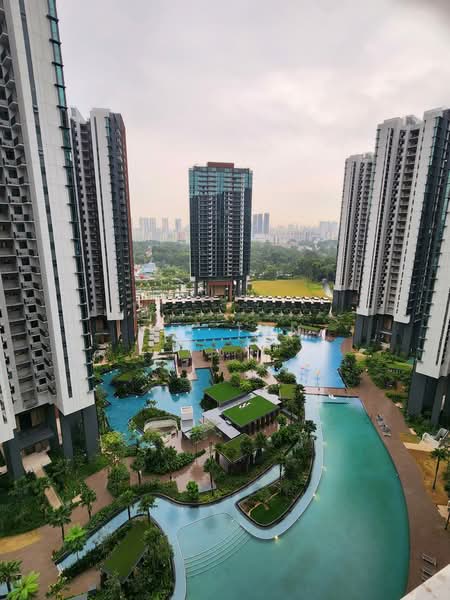 Normanton Park, 49 Normanton Park, 1 Bedroom, 580 sqft, Condominium For Sale, by K.S Tan, 500135494 - Exterior - PropertyGuru.com.sg