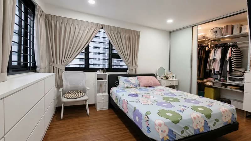 266D Punggol Way, 266D Punggol Way, 3 Bedrooms, 1,194 sqft, HDB Flat For Sale, by Lucas Gooi, 500135501 - Bedroom - PropertyGuru.com.sg