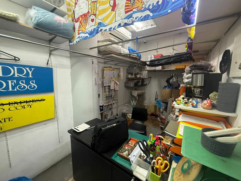 Bedok Market Place, 348 Bedok Road, 258 sqft, Shop / Shophouse For Rent, by Andy Wee, 500135508 - Interior - CommercialGuru.com.sg