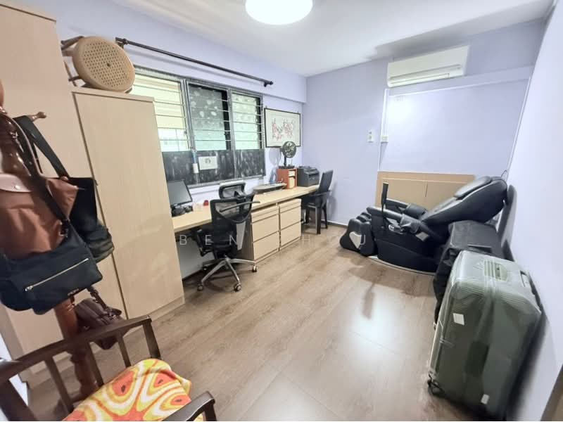 202 Yishun Street 2-, , 2 Bedrooms, 764 sqft, HDB Flat For Sale, by Ben Zhou, 500135510 - PropertyGuru.com.sg