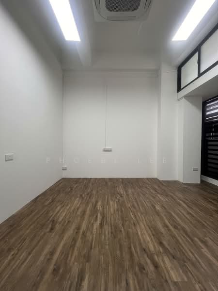A'Posh BizHub, 1 Yishun industrial Street 1, 200 sqft, Light Industrial (B1) For Rent, by Phoebe Lee, 500135513 - Interior - CommercialGuru.com.sg