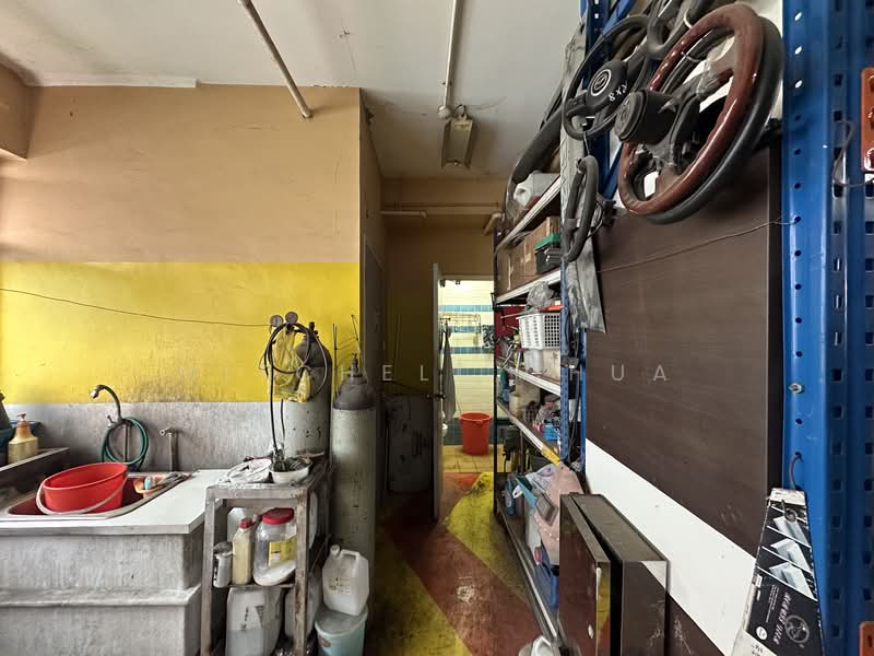 Woodlands Industrial Park E1, 38 Woodlands Industrial Park E1, 3,056 sqft, Factory / Workshop (B2) For Sale, by Mitchell Chua, 500135514 - Interior - CommercialGuru.com.sg