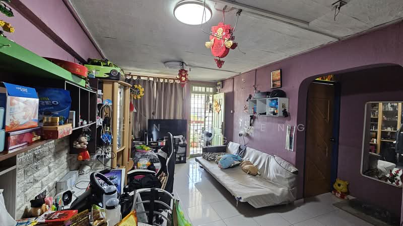 For Sale - 719 Yishun Street 71