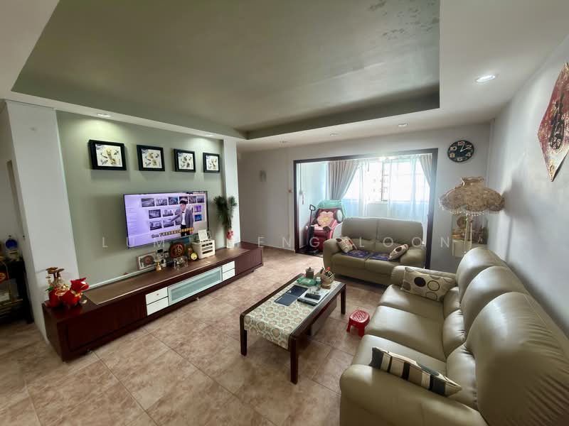 556 Woodlands Drive 53, 556 Woodlands Drive 53, 3 Bedrooms, 1,237 sqft, HDB Flat For Sale, by Lum Kheng Loon, 500135521 - PropertyGuru.com.sg