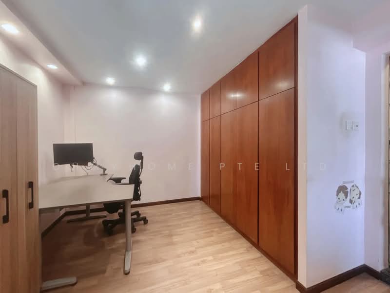896A Woodlands Drive 50, 896A Woodlands Drive 50, 3 Bedrooms, 1,259 sqft, HDB Flat For Sale, by KEE PENG HAR, 500135523 - Study - PropertyGuru.com.sg