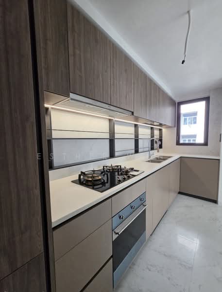 For Rent - Sceneca Residence