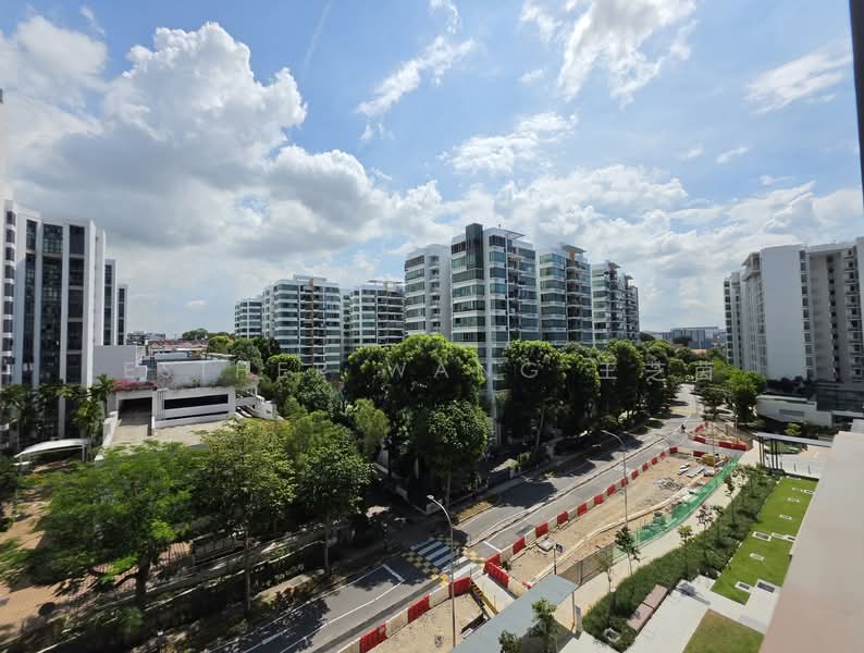 For Rent - Sceneca Residence