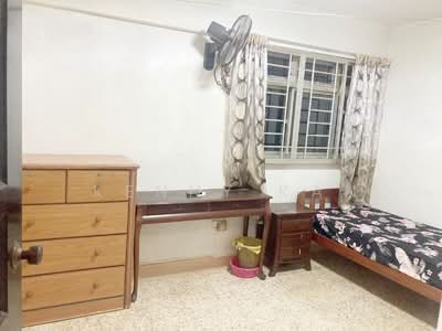 For Rent - 100 Bedok North Avenue 4