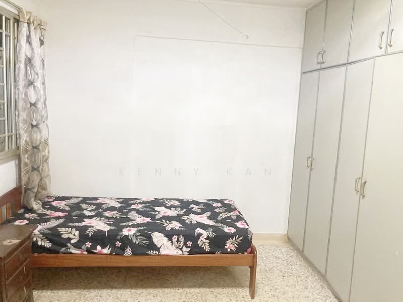 100 Bedok North Avenue 4, 100 Bedok North Avenue 4, Room Rental, 100 sqft, HDB Flat For Rent, by Kenny Kan, 500135527 - Bedroom - PropertyGuru.com.sg