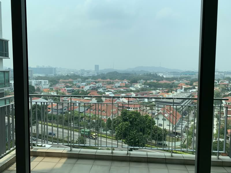 The Infiniti, 39E West Coast Park, 3 Bedrooms, 1,346 sqft, Condominium For Rent, by Wendeline Goh, 500135530 - View - PropertyGuru.com.sg