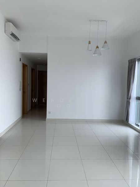 The Infiniti, 39E West Coast Park, 3 Bedrooms, 1,346 sqft, Condominium For Rent, by Wendeline Goh, 500135530 - Corridor - PropertyGuru.com.sg