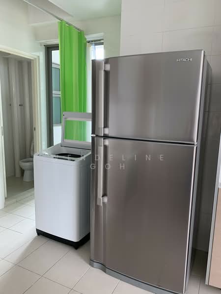 The Infiniti, 39E West Coast Park, 3 Bedrooms, 1,346 sqft, Condominium For Rent, by Wendeline Goh, 500135530 - Interior - PropertyGuru.com.sg
