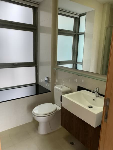 The Infiniti, 39E West Coast Park, 3 Bedrooms, 1,346 sqft, Condominium For Rent, by Wendeline Goh, 500135530 - Bathroom - PropertyGuru.com.sg