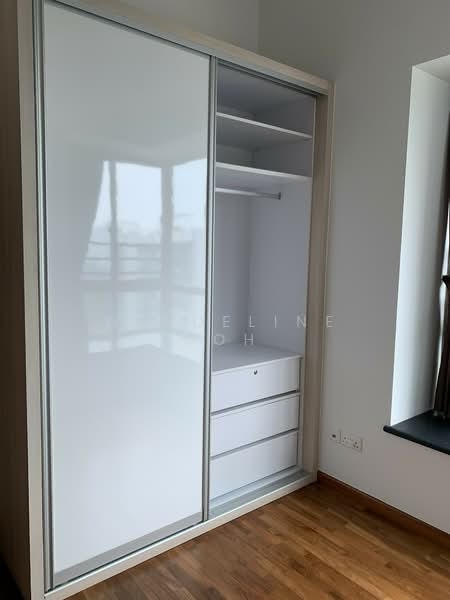 The Infiniti, 39E West Coast Park, 3 Bedrooms, 1,346 sqft, Condominium For Rent, by Wendeline Goh, 500135530 - Interior - PropertyGuru.com.sg
