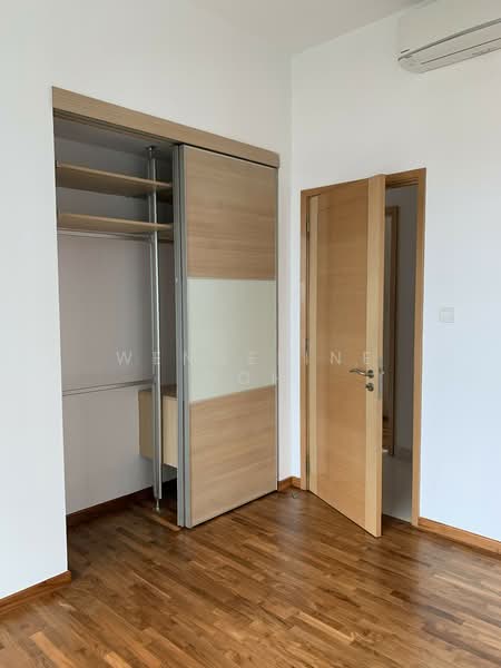 The Infiniti, 39E West Coast Park, 3 Bedrooms, 1,346 sqft, Condominium For Rent, by Wendeline Goh, 500135530 - Bedroom - PropertyGuru.com.sg