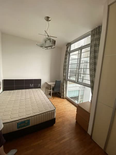 The Lakeshore, 31 Jurong West Street 41, 3 Bedrooms, 1,152 sqft, Condominium For Rent, by Mary Hou, 500135533 - Bedroom - PropertyGuru.com.sg
