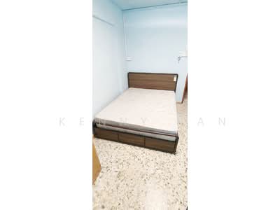 For Rent - 412 Ang Mo Kio Avenue 10