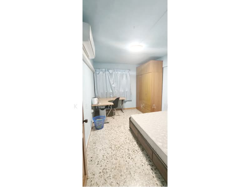 412 Ang Mo Kio Avenue 10, 412 Ang Mo Kio Avenue 10, Room Rental, 100 sqft, HDB Flat For Rent, by Kenny Kan, 500135534 - Bedroom - PropertyGuru.com.sg