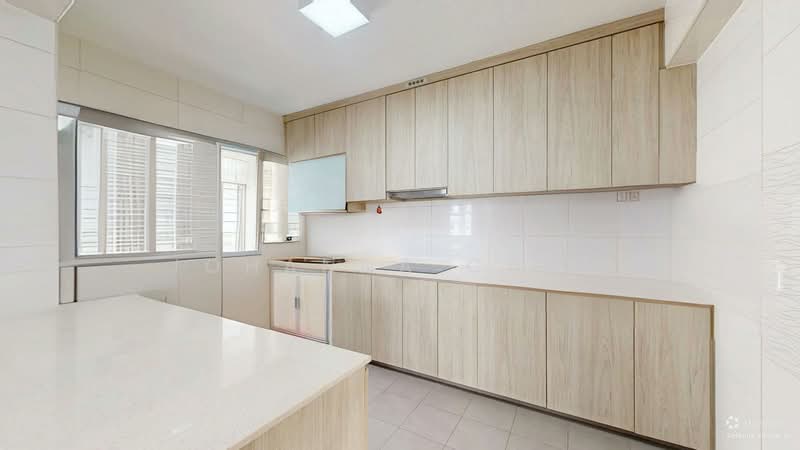 351D Anchorvale Road, 351D Anchorvale Road, 3 Bedrooms, 990 sqft, HDB Flat For Sale, by Johanna Chow, 500135535 - Kitchen - PropertyGuru.com.sg