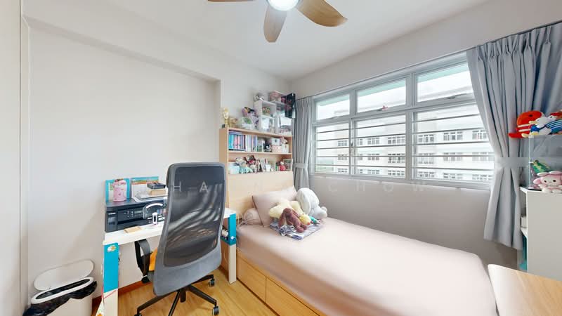 351D Anchorvale Road, 351D Anchorvale Road, 3 Bedrooms, 990 sqft, HDB Flat For Sale, by Johanna Chow, 500135535 - Bedroom - PropertyGuru.com.sg