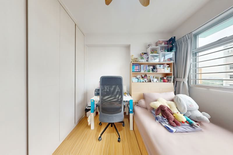 351D Anchorvale Road, 351D Anchorvale Road, 3 Bedrooms, 990 sqft, HDB Flat For Sale, by Johanna Chow, 500135535 - Bedroom - PropertyGuru.com.sg