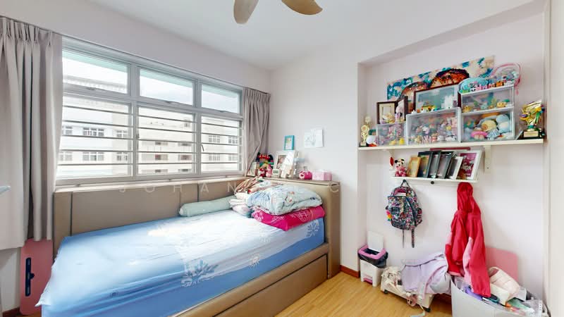 351D Anchorvale Road, 351D Anchorvale Road, 3 Bedrooms, 990 sqft, HDB Flat For Sale, by Johanna Chow, 500135535 - Bedroom - PropertyGuru.com.sg
