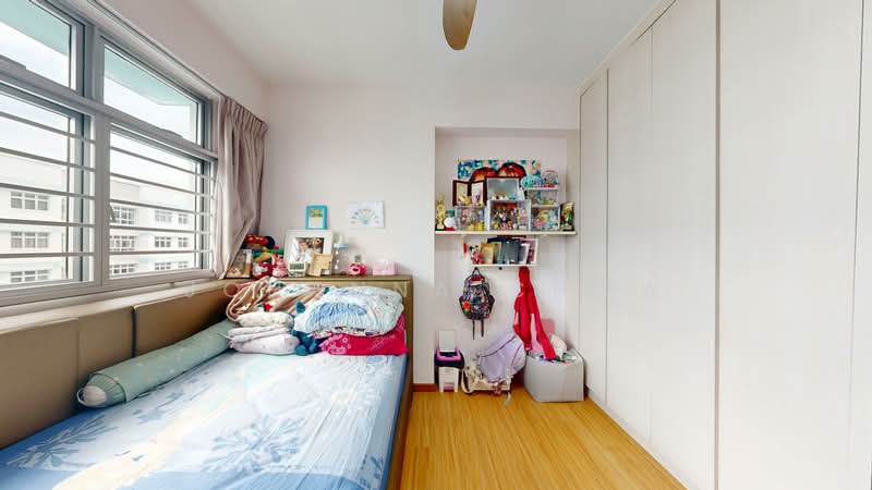 351D Anchorvale Road, 351D Anchorvale Road, 3 Bedrooms, 990 sqft, HDB Flat For Sale, by Johanna Chow, 500135535 - Bedroom - PropertyGuru.com.sg