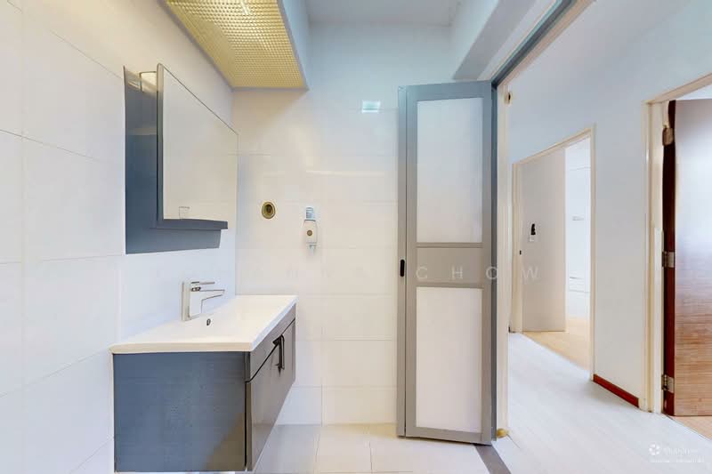 351D Anchorvale Road, 351D Anchorvale Road, 3 Bedrooms, 990 sqft, HDB Flat For Sale, by Johanna Chow, 500135535 - Bathroom - PropertyGuru.com.sg