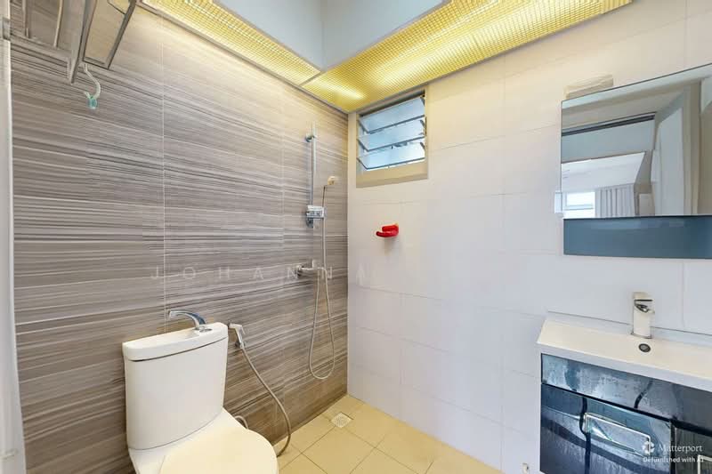 351D Anchorvale Road, 351D Anchorvale Road, 3 Bedrooms, 990 sqft, HDB Flat For Sale, by Johanna Chow, 500135535 - Bathroom - PropertyGuru.com.sg