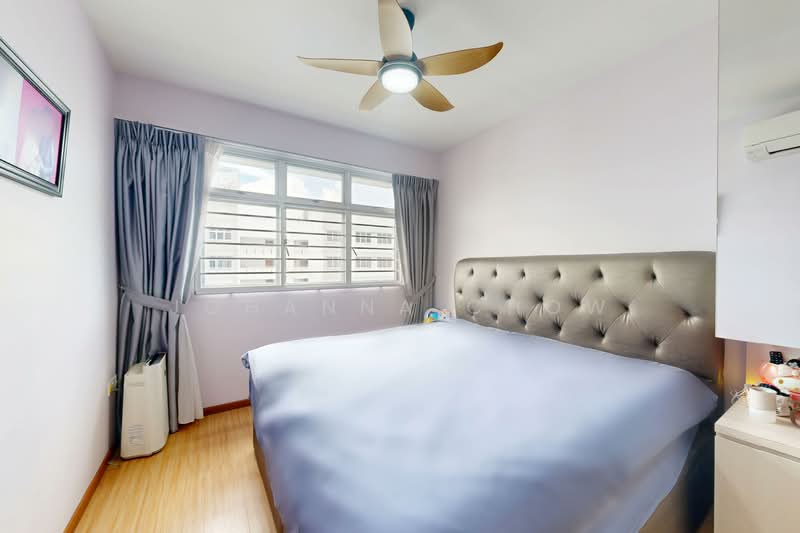 351D Anchorvale Road, 351D Anchorvale Road, 3 Bedrooms, 990 sqft, HDB Flat For Sale, by Johanna Chow, 500135535 - Bedroom - PropertyGuru.com.sg