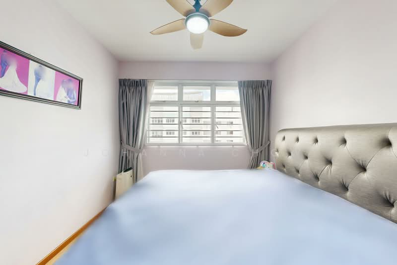 351D Anchorvale Road, 351D Anchorvale Road, 3 Bedrooms, 990 sqft, HDB Flat For Sale, by Johanna Chow, 500135535 - Bedroom - PropertyGuru.com.sg