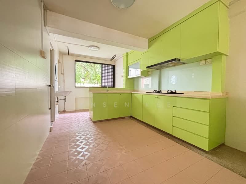 3 Saint George's Road, 3 Saint George's Road, 2 Bedrooms, 635 sqft, HDB Flat For Sale, by Jansen Kee, 500135536 - Kitchen - PropertyGuru.com.sg