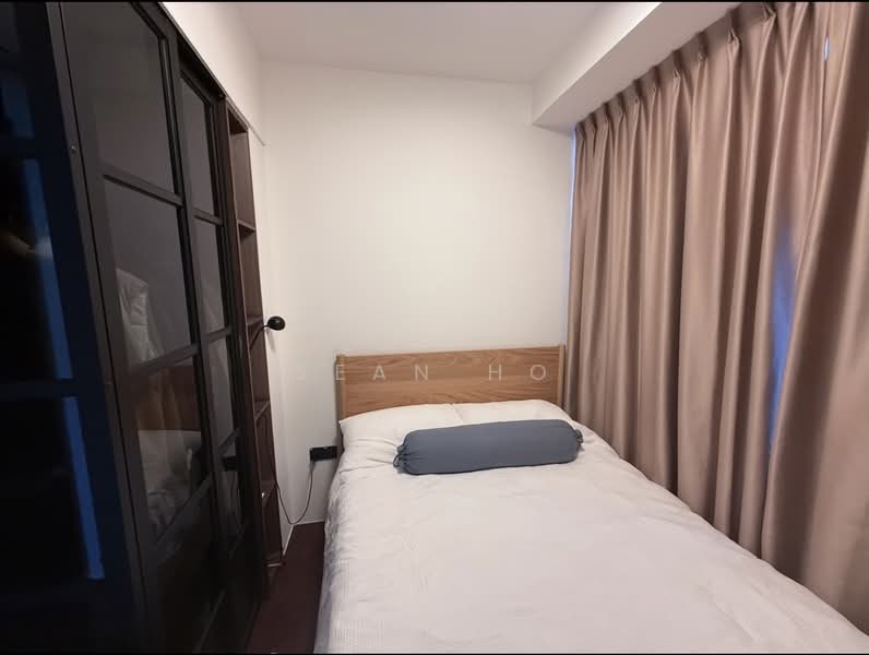 The Iveria, 2 Kim Yam Road, 3 Bedrooms, 904 sqft, Condominium For Sale, by Sean Ho, 500135540 - Bedroom - PropertyGuru.com.sg