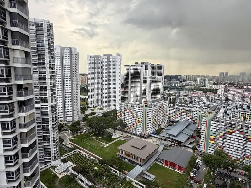 138B Lorong 1A Toa Payoh, 138B Lorong 1A Toa Payoh, Room Rental, 100 sqft, HDB Flat For Rent, by Derek Ong, 500135541 - Exterior - PropertyGuru.com.sg
